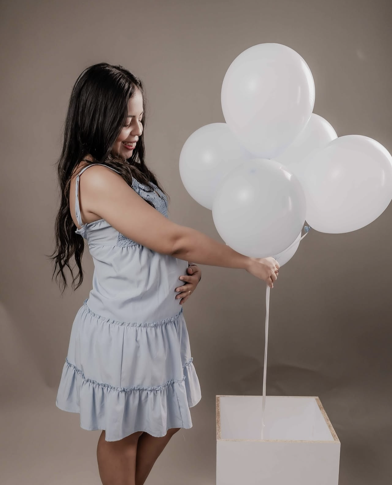 Jessica Lemus – autora de Desconectados y Felices
